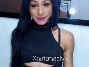 Xhotangelyx