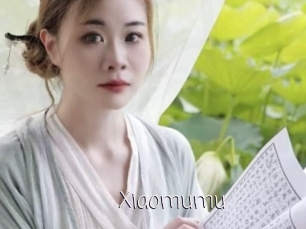 Xiaomumu