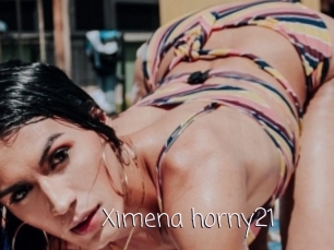Ximena_horny21