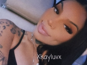 Xkayluvx