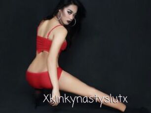 Xkinkynastyslutx