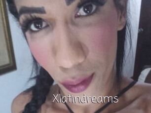 Xlatindreams