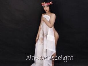 Xlheavensdelight