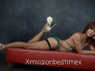 Xmicaionbedtimex