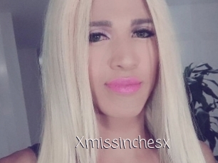 Xmissinchesx