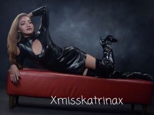 Xmisskatrinax