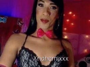 Xnahomixxx