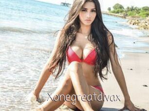Xonegreatdivax