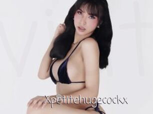 Xpetitehugecockx