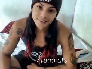 Xranmats