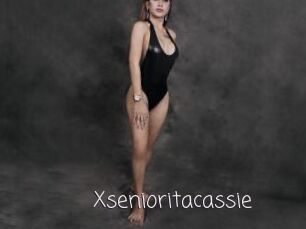 Xsenioritacassie