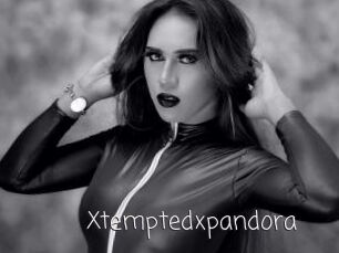 Xtemptedxpandora