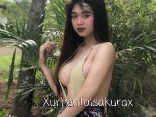 Xurhentaisakurax