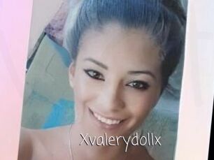 Xvalerydollx