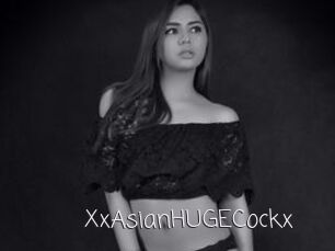 XxAsianHUGECockx