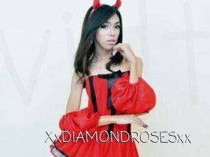 XxDIAMONDROSESxx