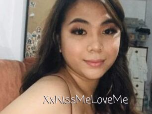 XxKissMeLoveMe