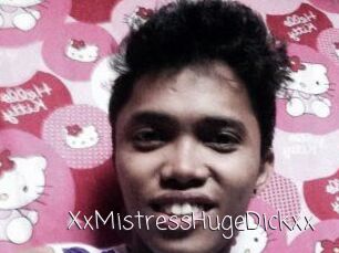 XxMistressHugeDickxx