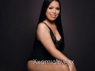 Xxamialovexx