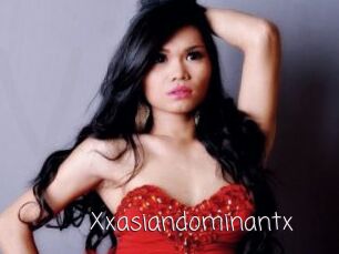 Xxasiandominantx