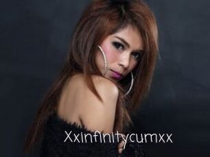 Xxinfinitycumxx