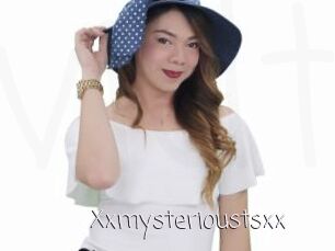 Xxmysterioustsxx