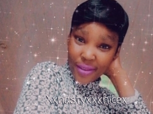 Xxnastyxxxnicex