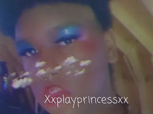 Xxplayprincessxx