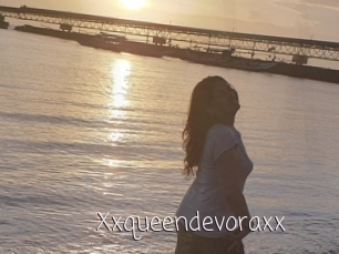 Xxqueendevoraxx
