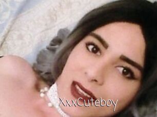 XxxCuteboy