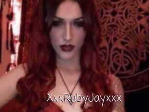XxxRubyJayxxx