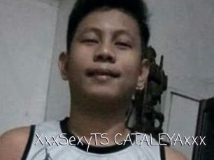 XxxSexyTS_CATALEYAxxx