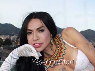 YesenniaStar1
