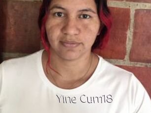 Yine_Cum18