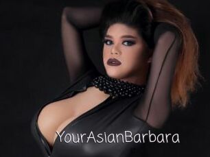 YourAsianBarbara