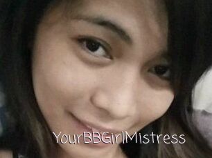 YourBBGirlMistress