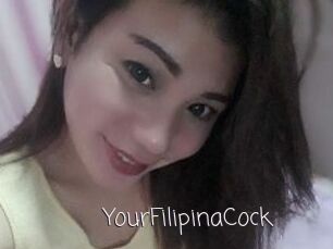 YourFilipinaCock