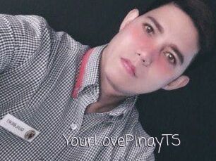 YourLovePinayTS