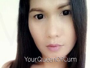 YourQueenOfCum
