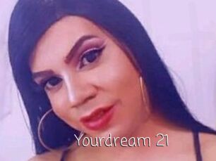 Yourdream_21