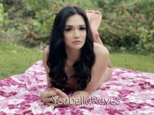 YsabellaReyes
