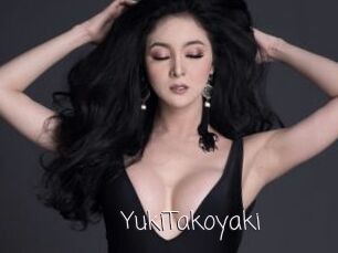 YukiTakoyaki