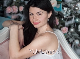 YulieLimans