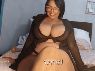 Yameil