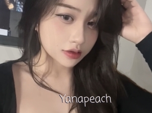 Yanapeach