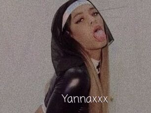 Yannaxxx