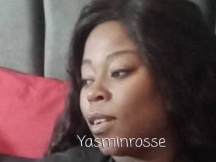 Yasminrosse