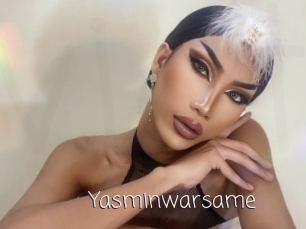 Yasminwarsame