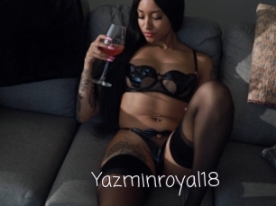 Yazminroyal18