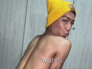 Yean_is